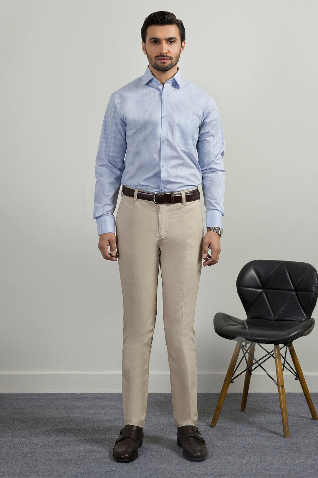 Formal Shirt - 5019