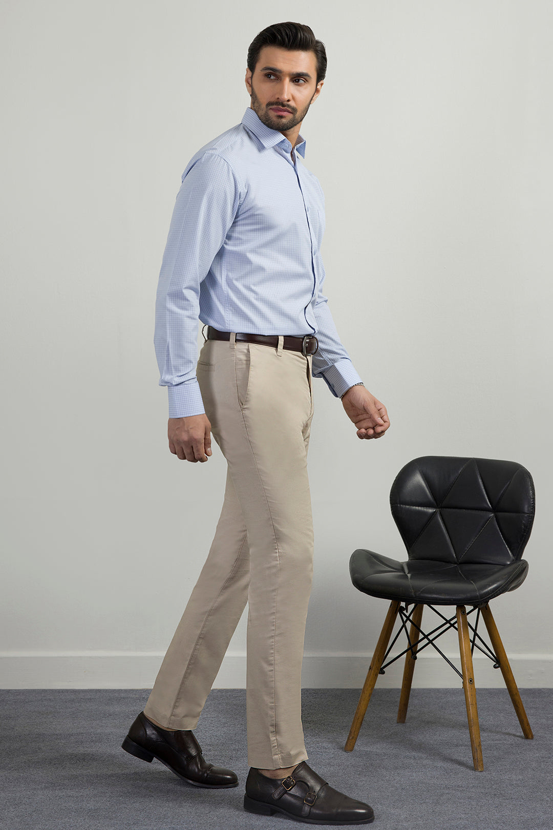 Formal Shirt - 5019