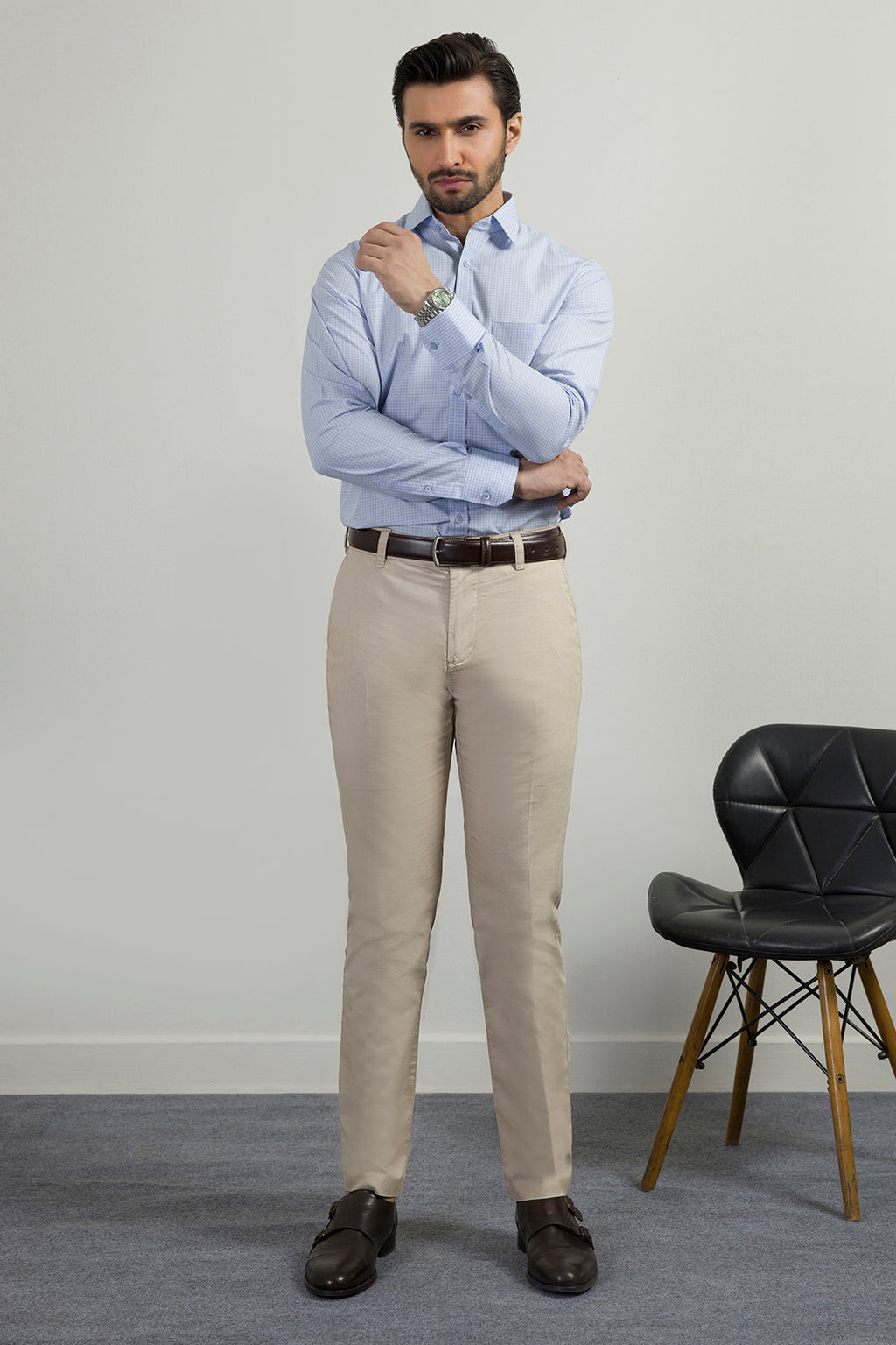 Formal Shirt - 5019