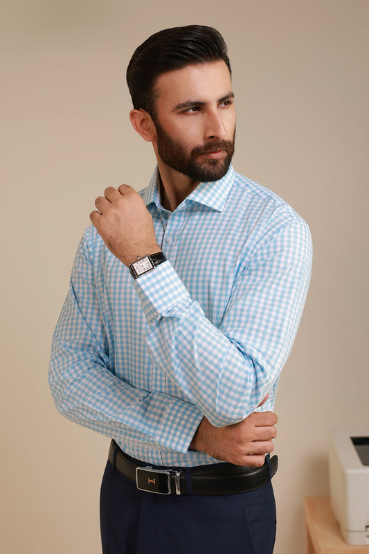 Formal Shirt - 5021
