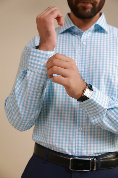 Formal Shirt - 5021