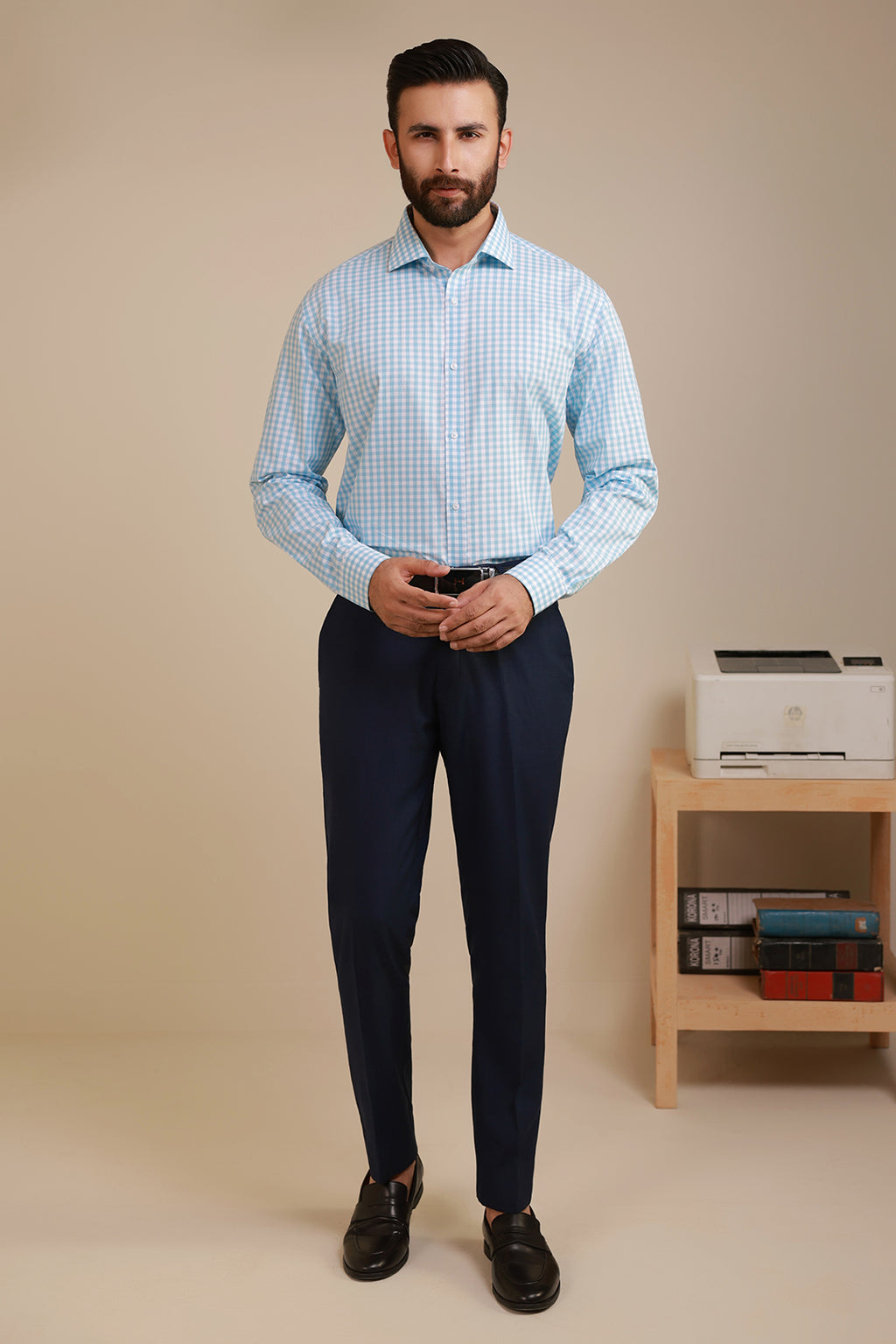 Formal Shirt - 5021
