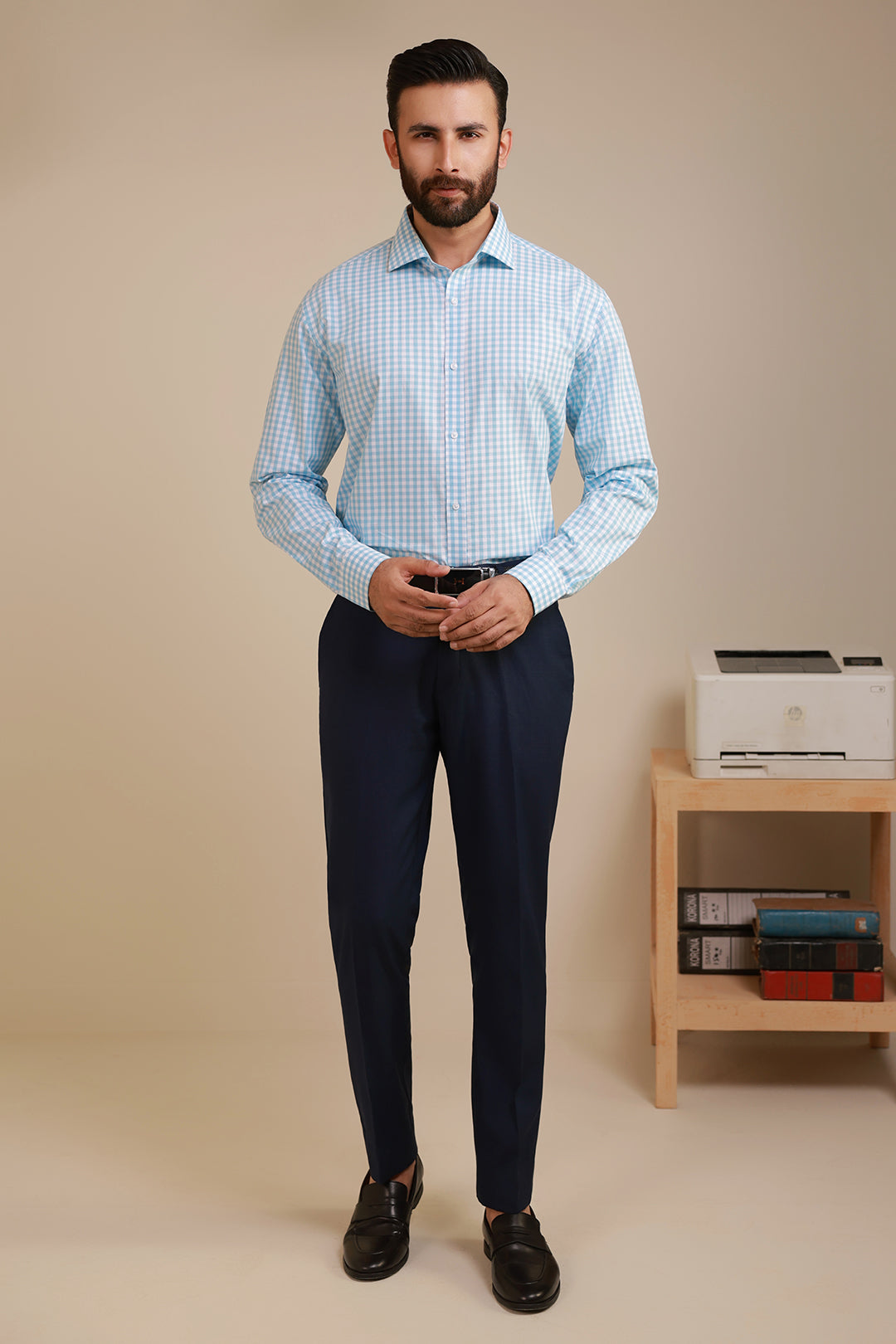 Formal Shirt - 5021