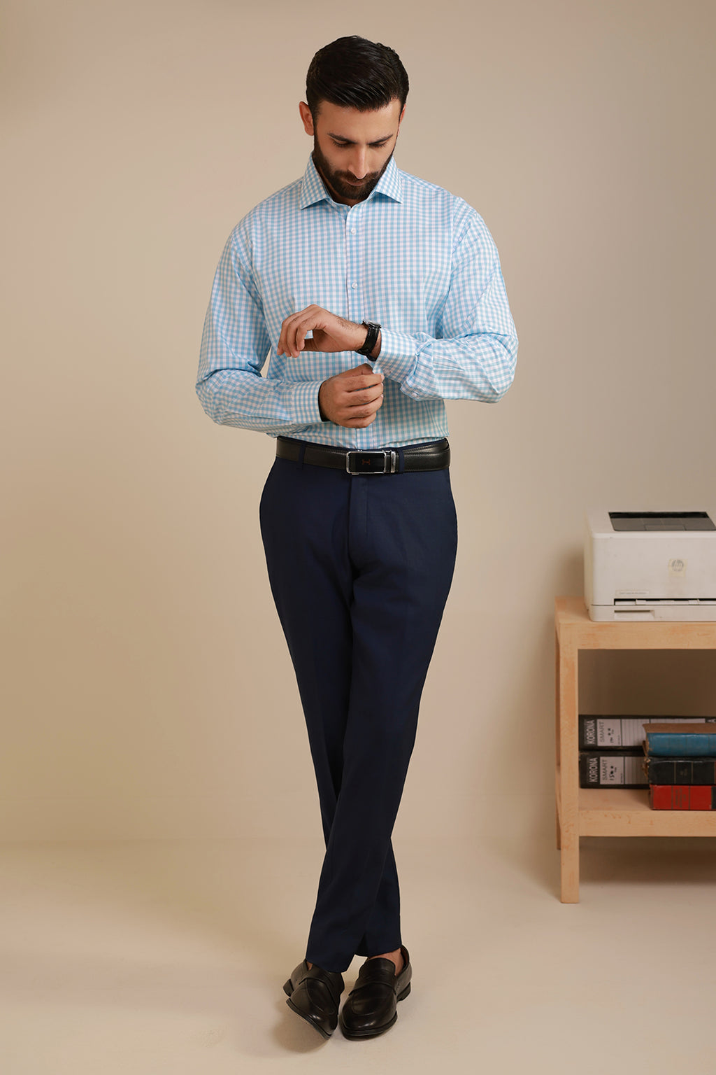 Formal Shirt - 5021