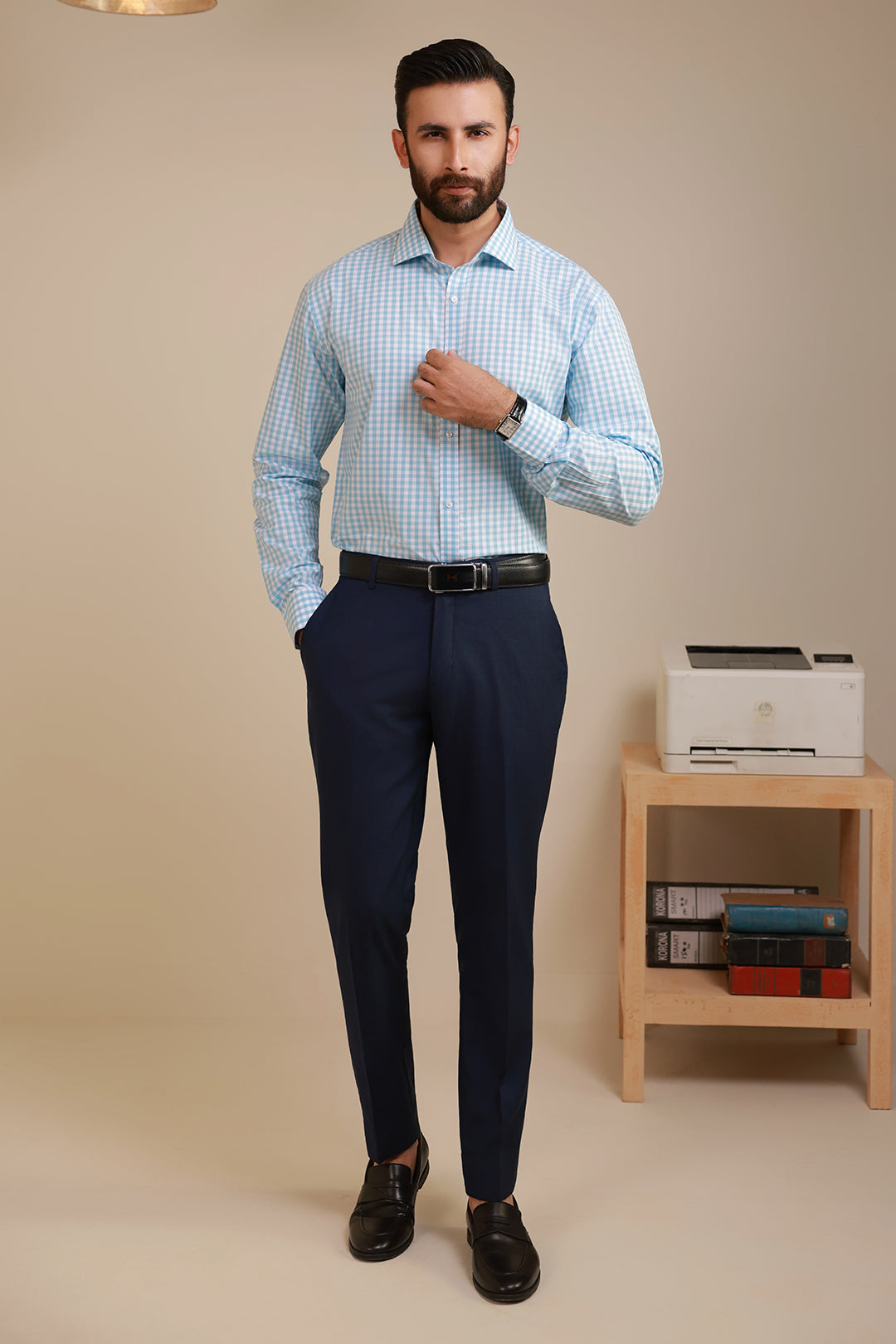 Formal Shirt - 5021