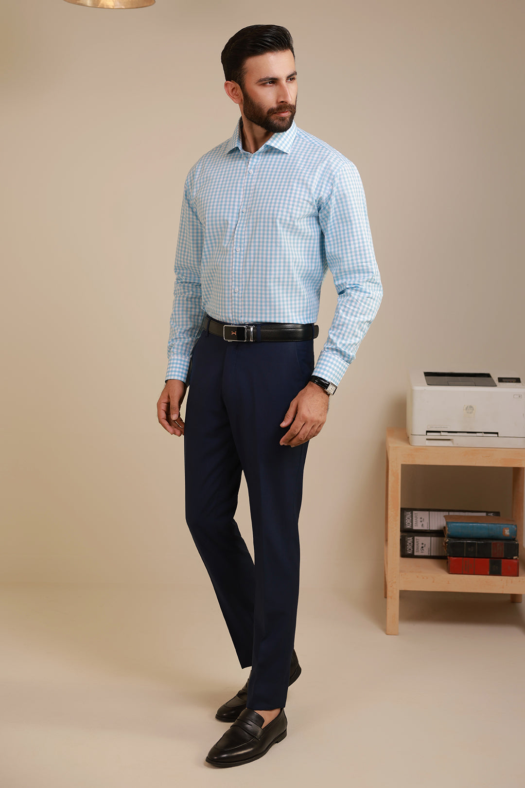 Formal Shirt - 5021