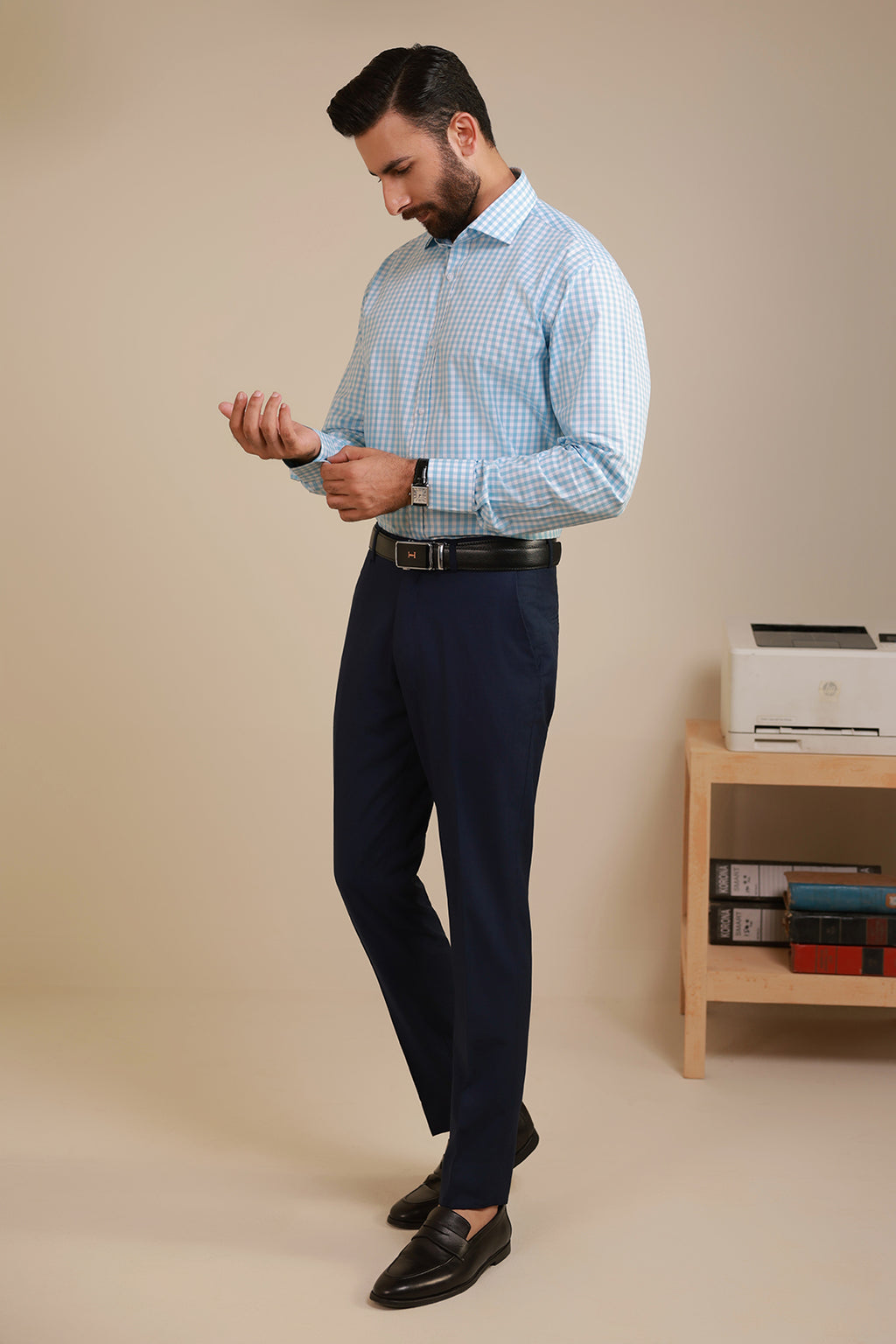 Formal Shirt - 5021