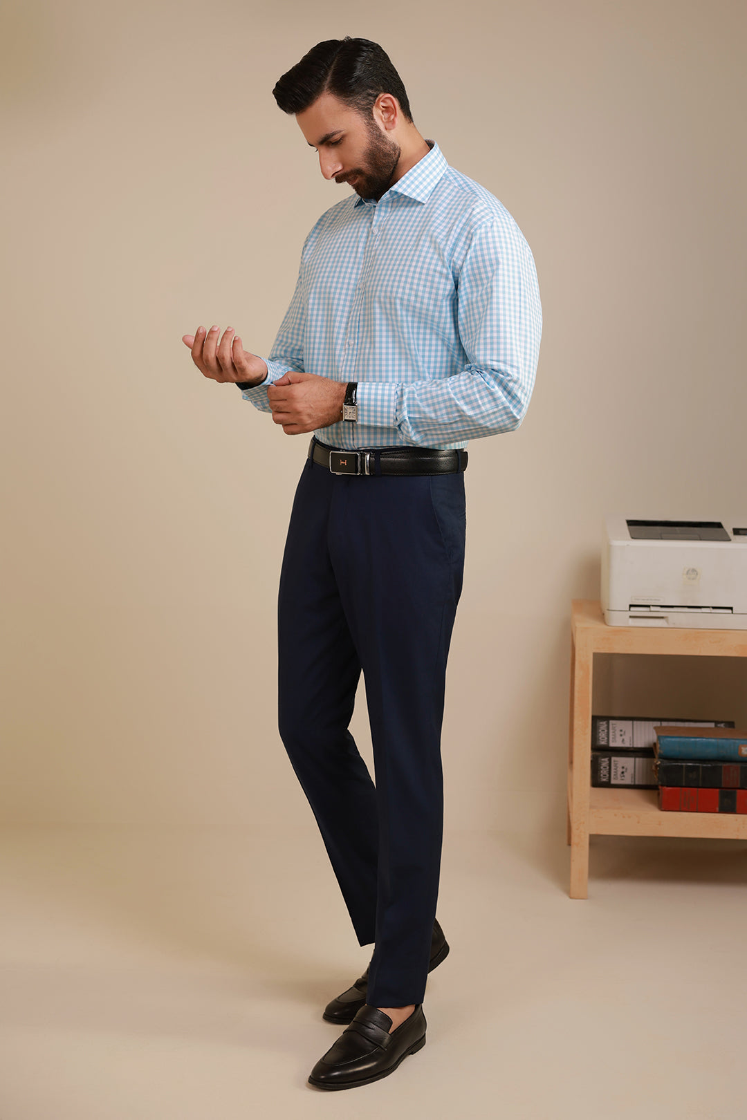 Formal Shirt - 5021