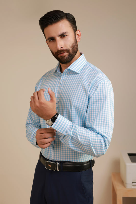 Formal Shirt - 5021