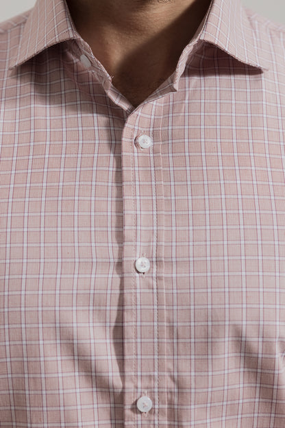 Formal Shirt - 5022