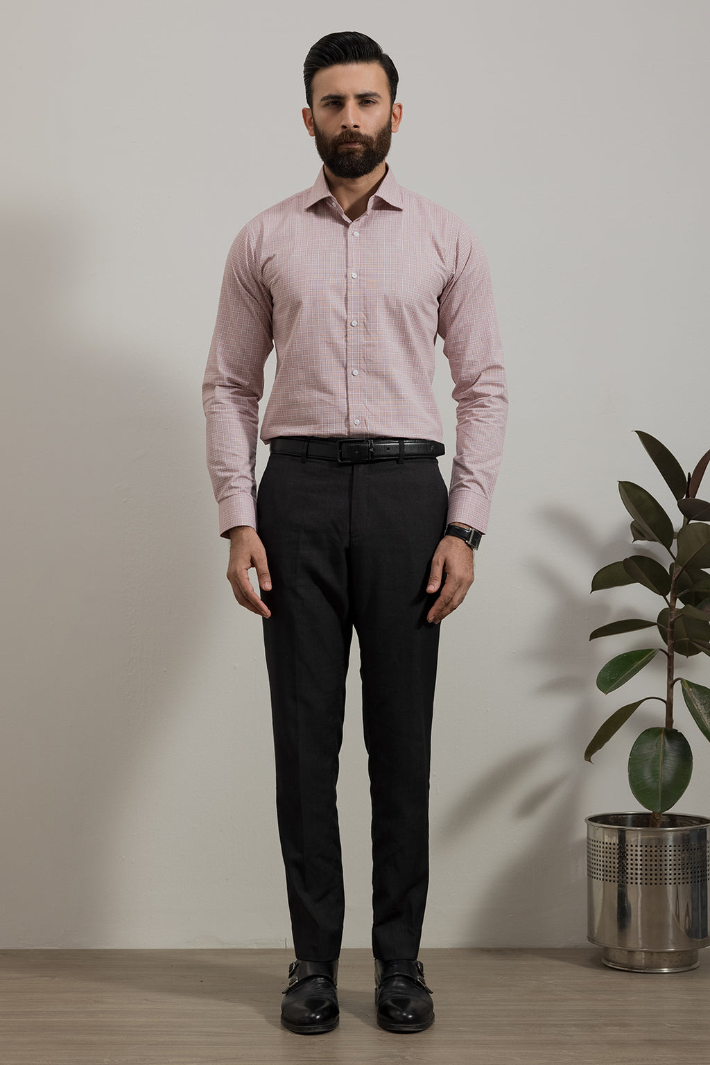 Formal Shirt - 5022