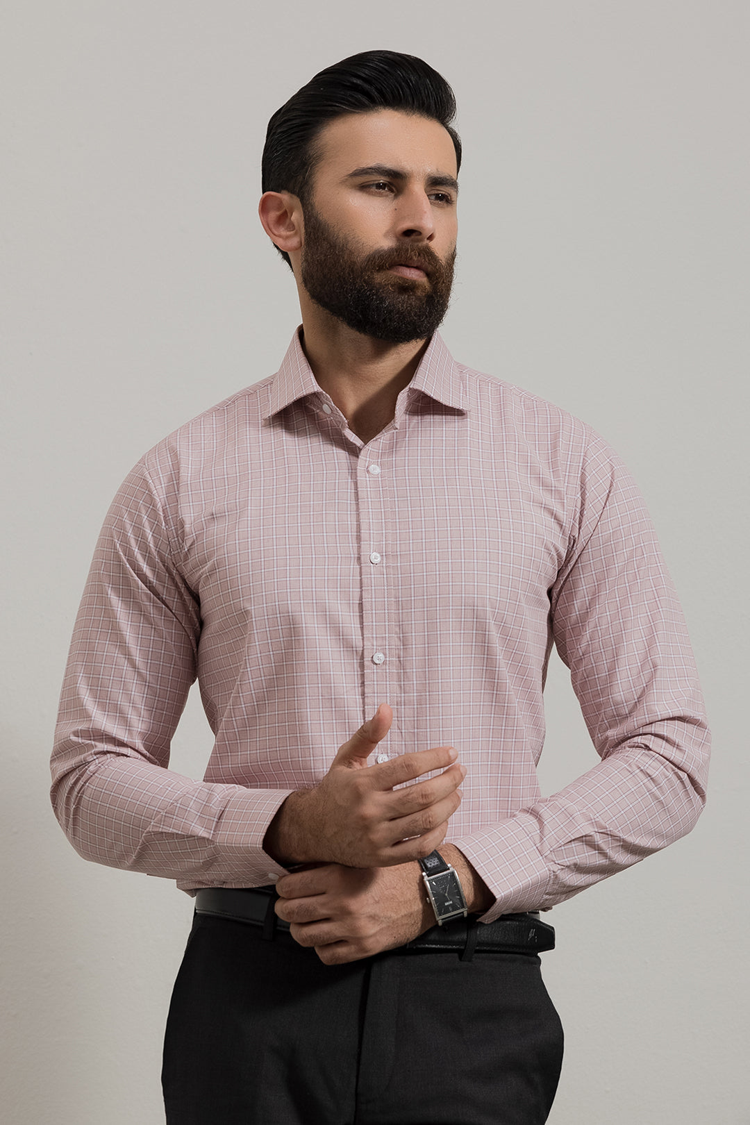 Formal Shirt - 5022