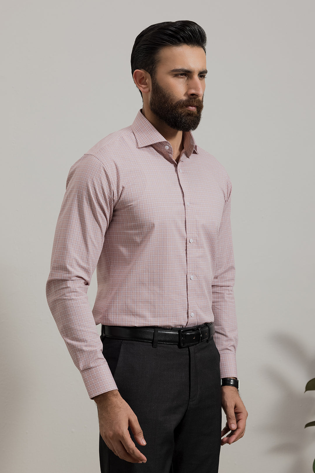 Formal Shirt - 5022