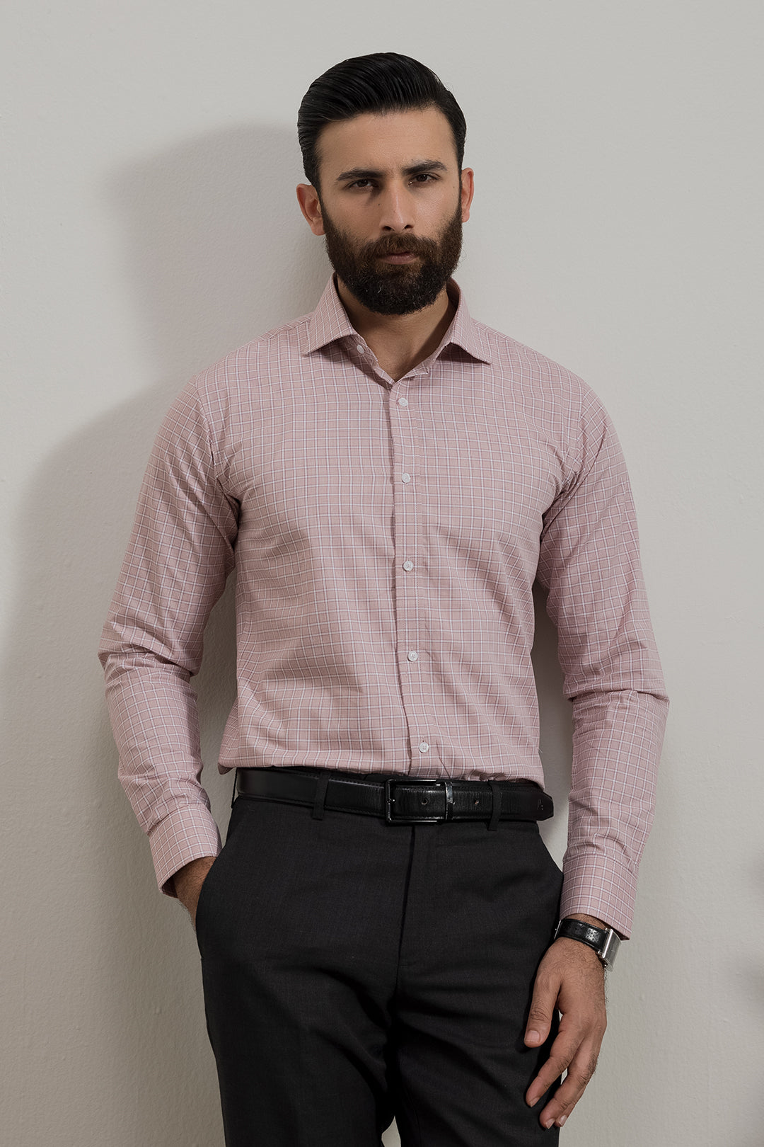 Formal Shirt - 5022