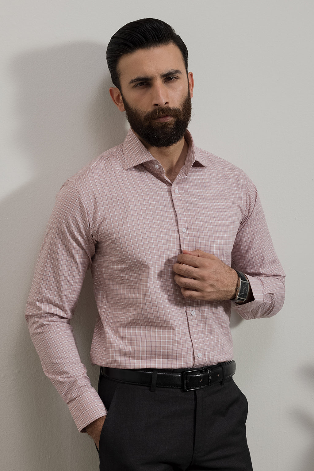 Formal Shirt - 5022