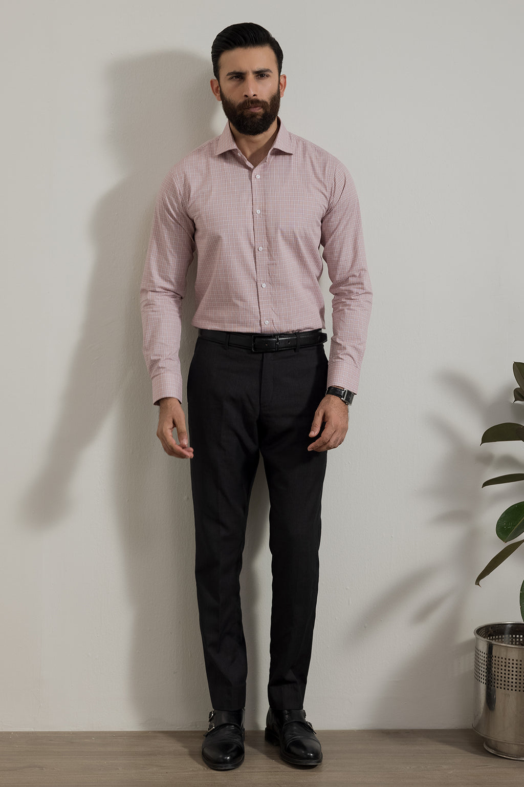 Formal Shirt - 5022