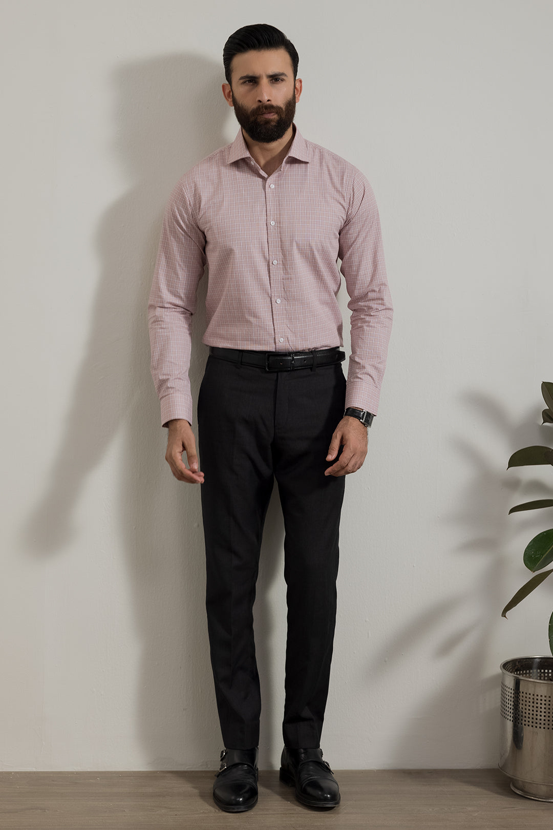 Formal Shirt - 5022