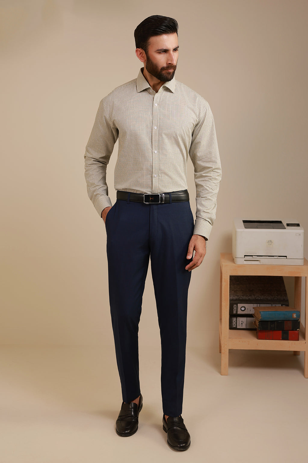 Formal Shirt - 5023