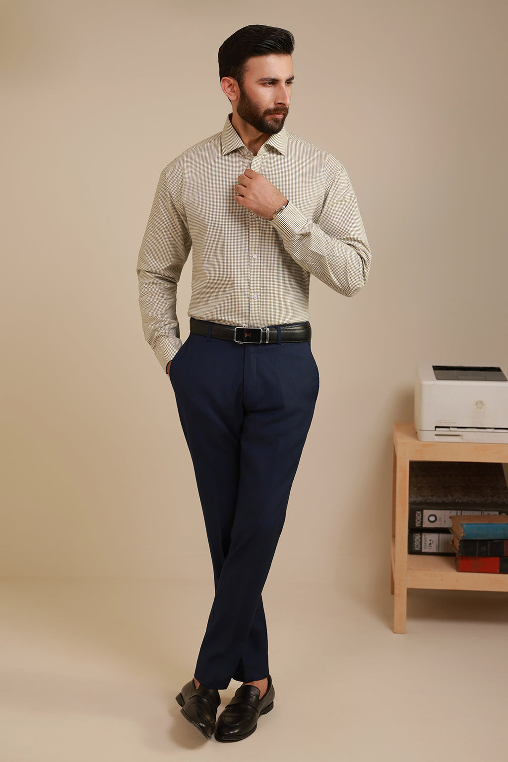 Formal Shirt - 5023