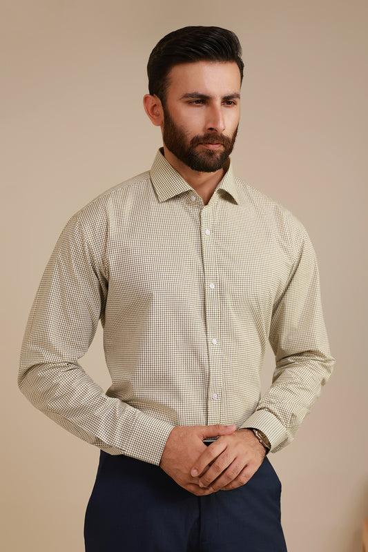 Formal Shirt - 5023