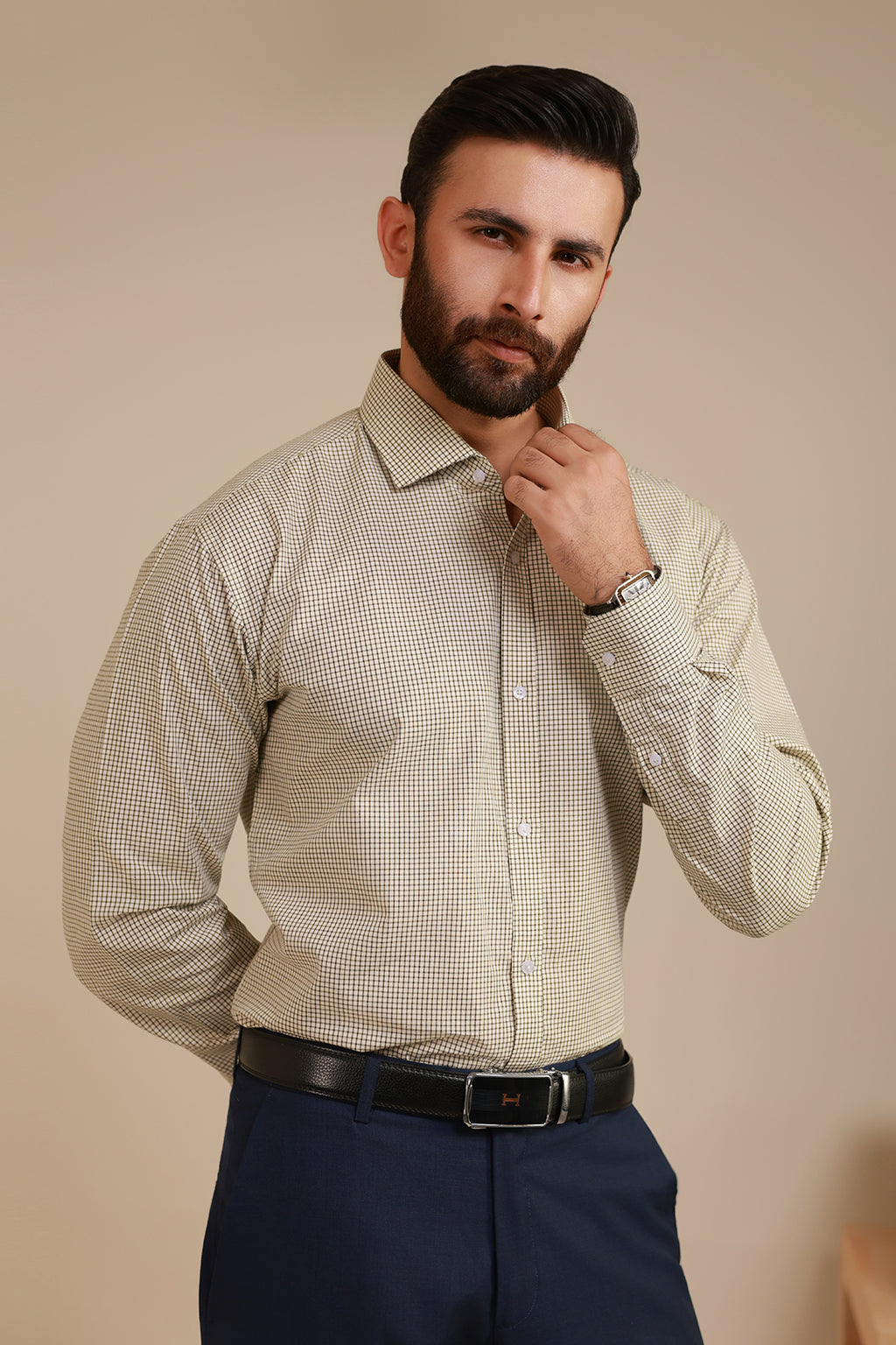 Formal Shirt - 5023