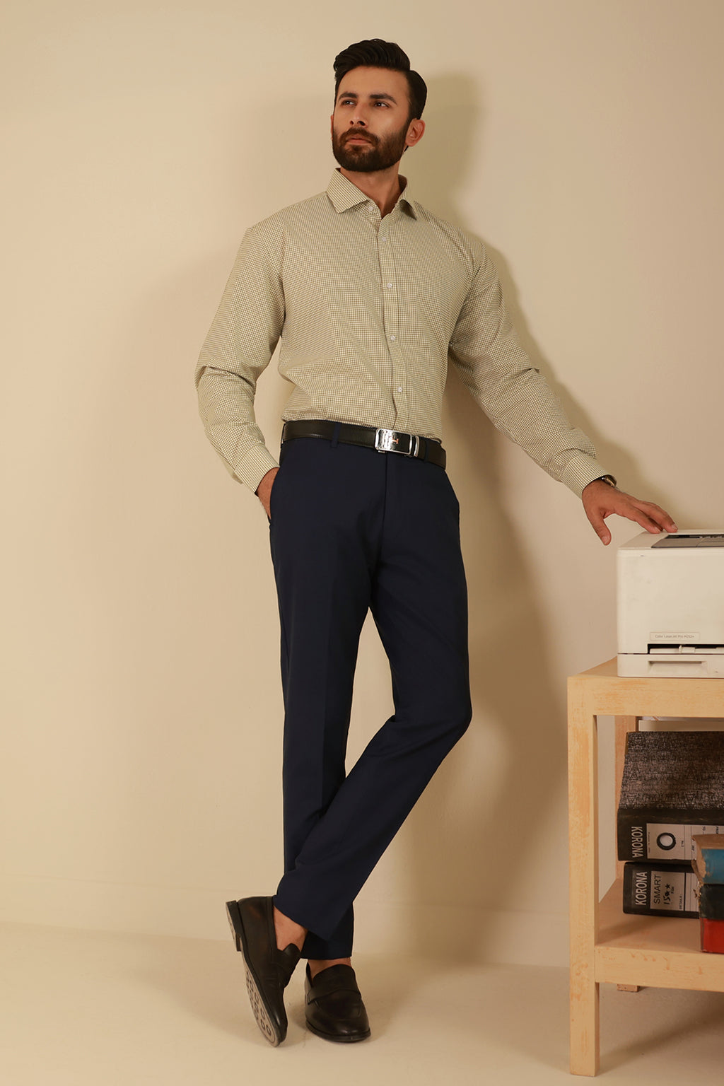 Formal Shirt - 5023