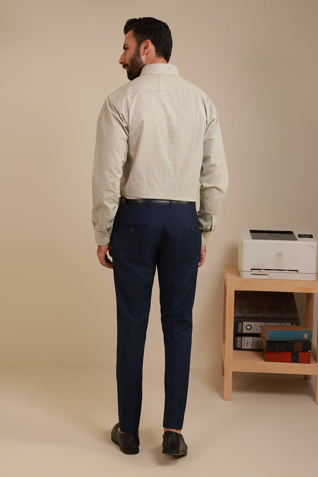 Formal Shirt - 5023