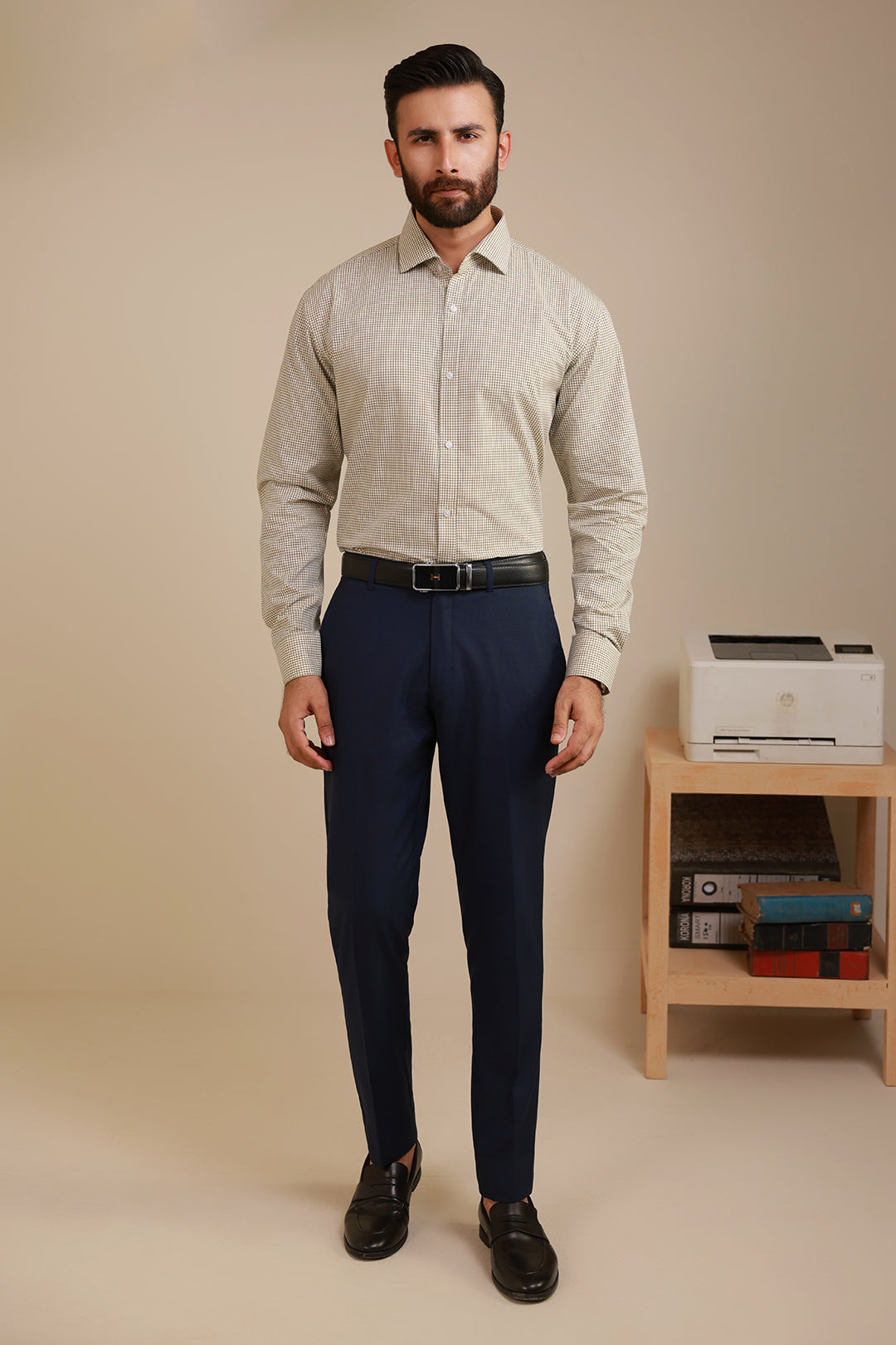 Formal Shirt - 5023