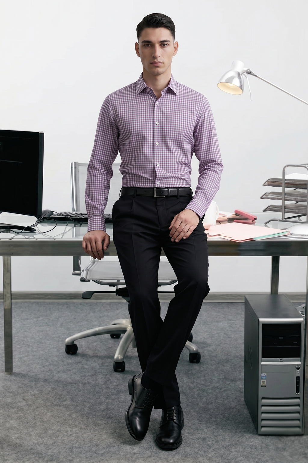 Formal Shirt - 5024