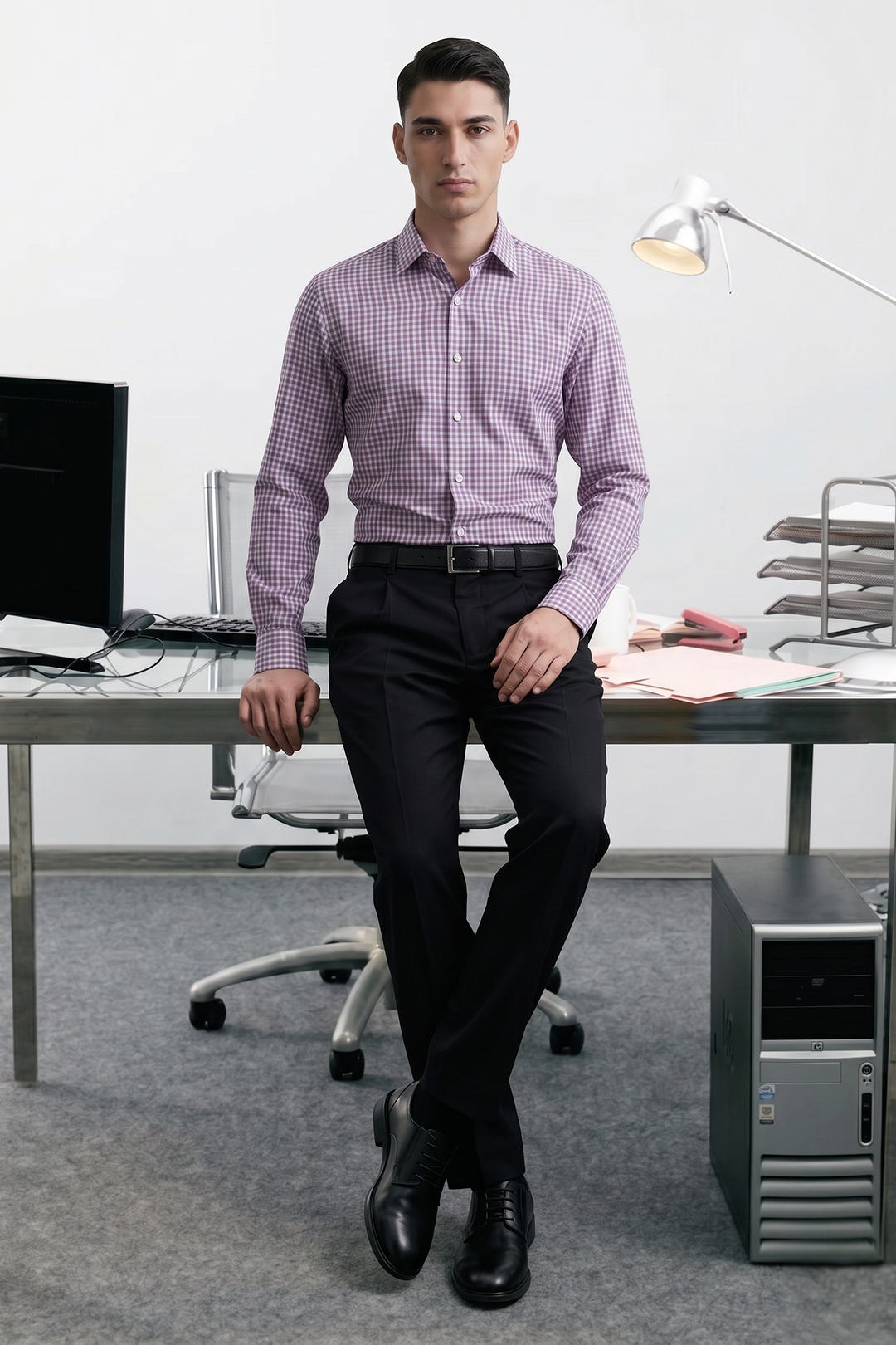 Formal Shirt - 5024