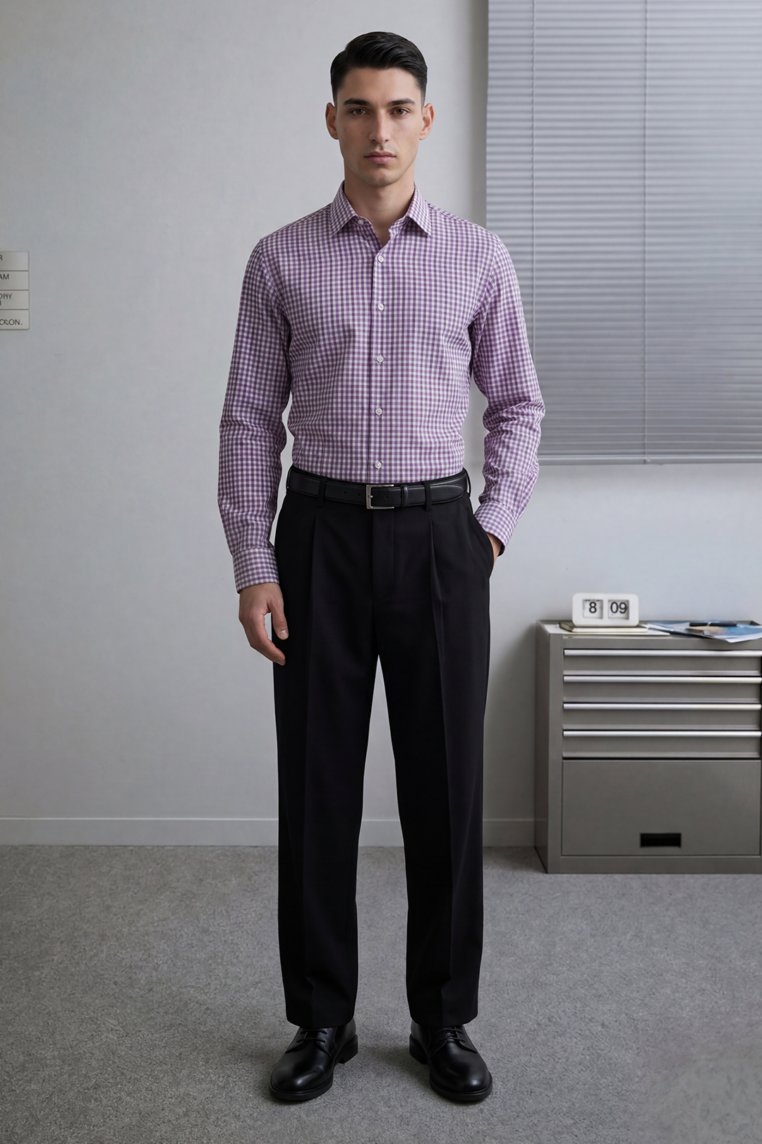 Formal Shirt - 5024