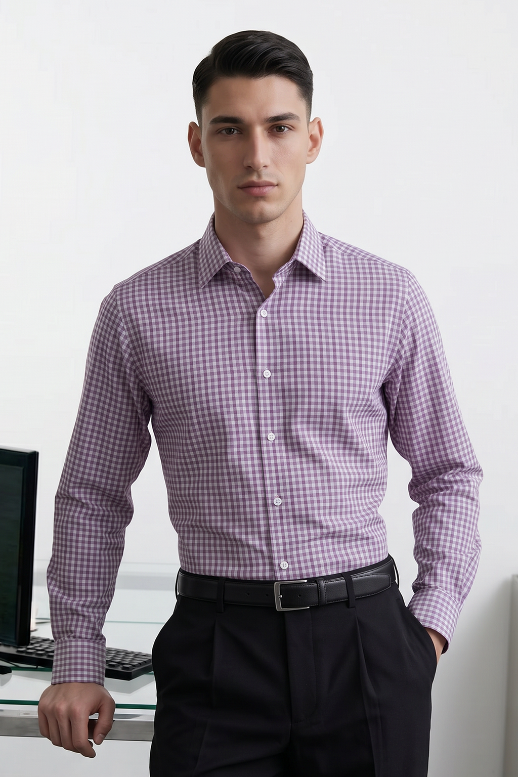 Formal Shirt - 5024
