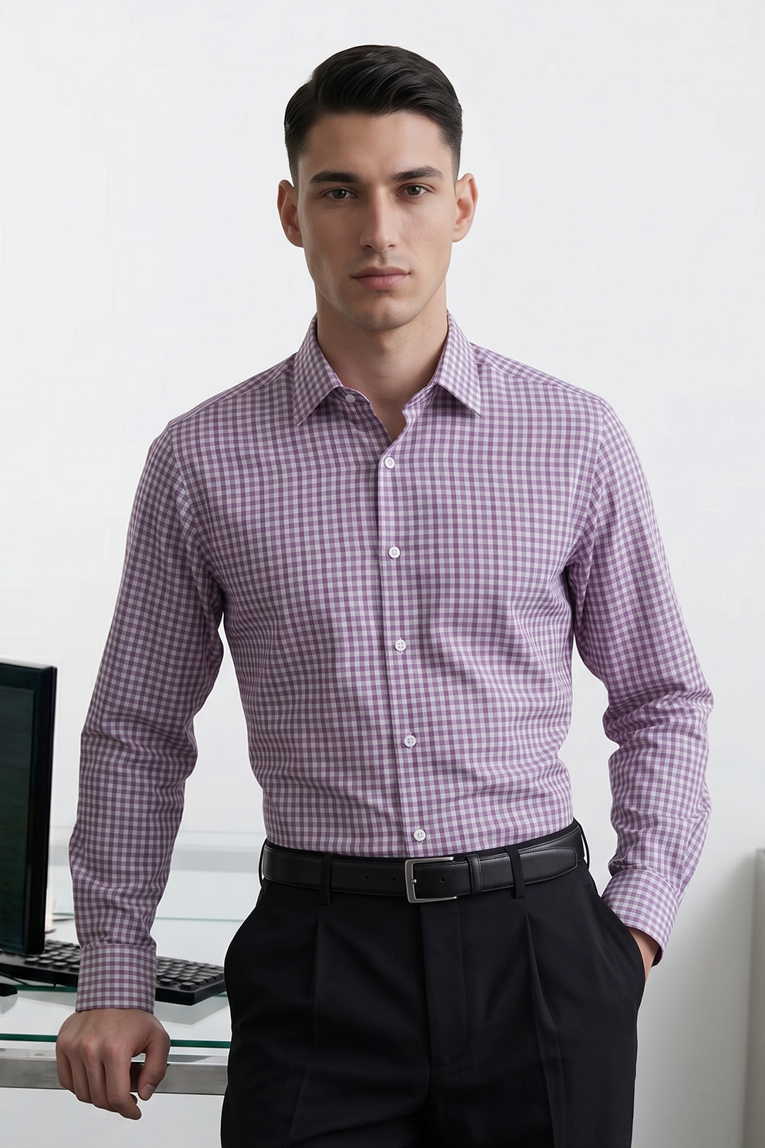 Formal Shirt - 5024