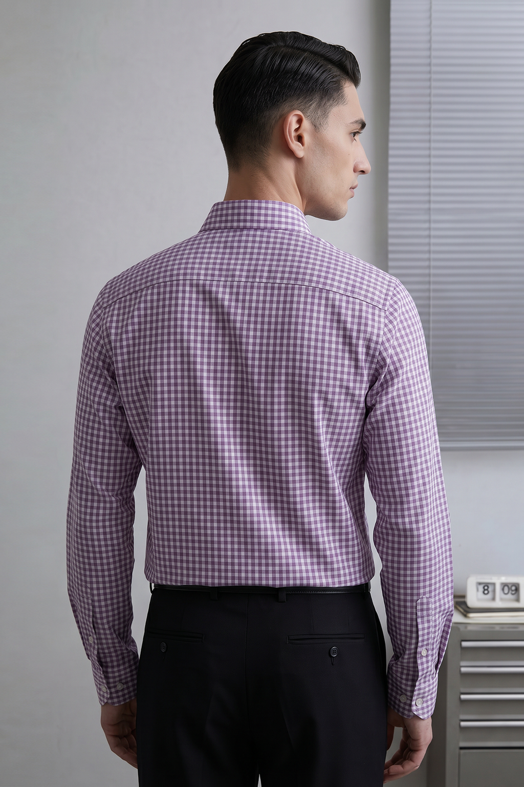 Formal Shirt - 5024