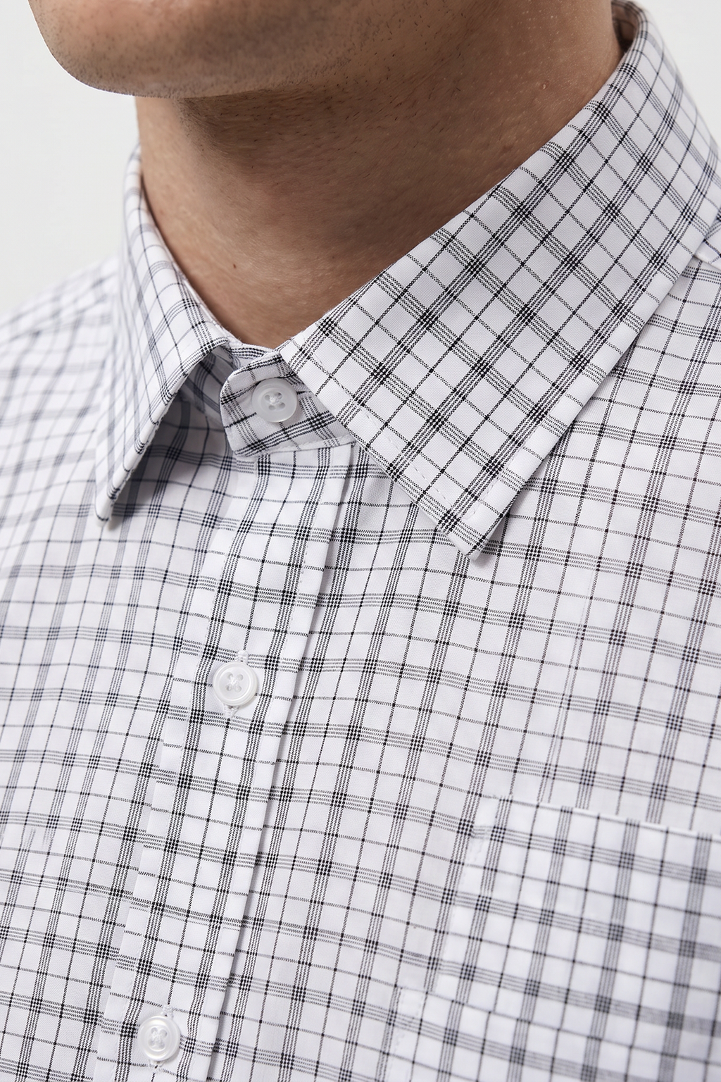 Formal Shirt - 5025