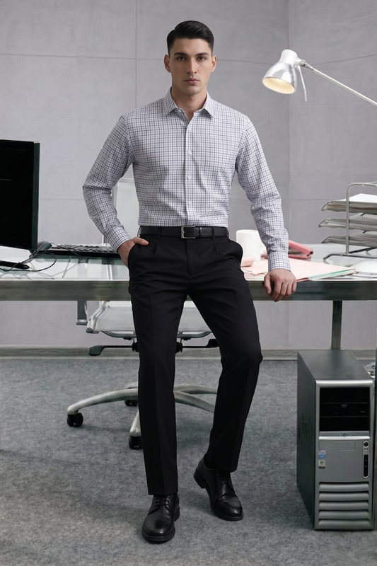 Shop best Formal Shirts online in Pakistan starting at Rs 1,490. Zellbury Shop best Formal Shirts online in Pakistan starting at Rs 1,490. Zellbury
