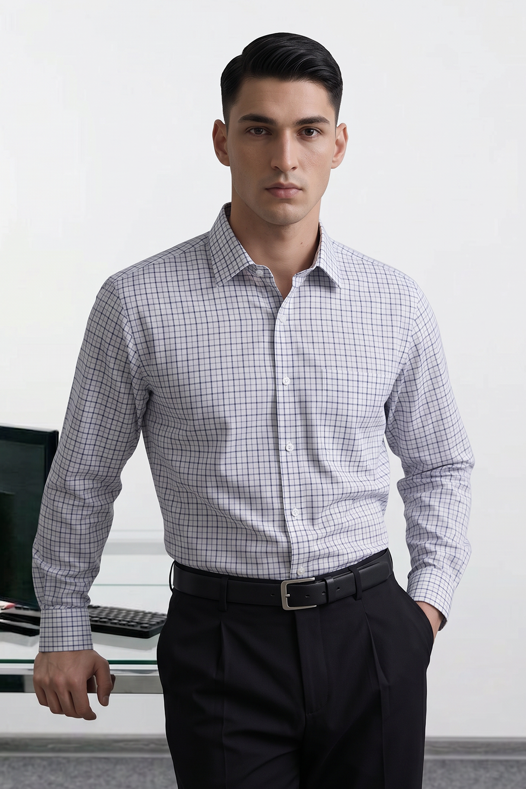 Formal Shirt - 5025