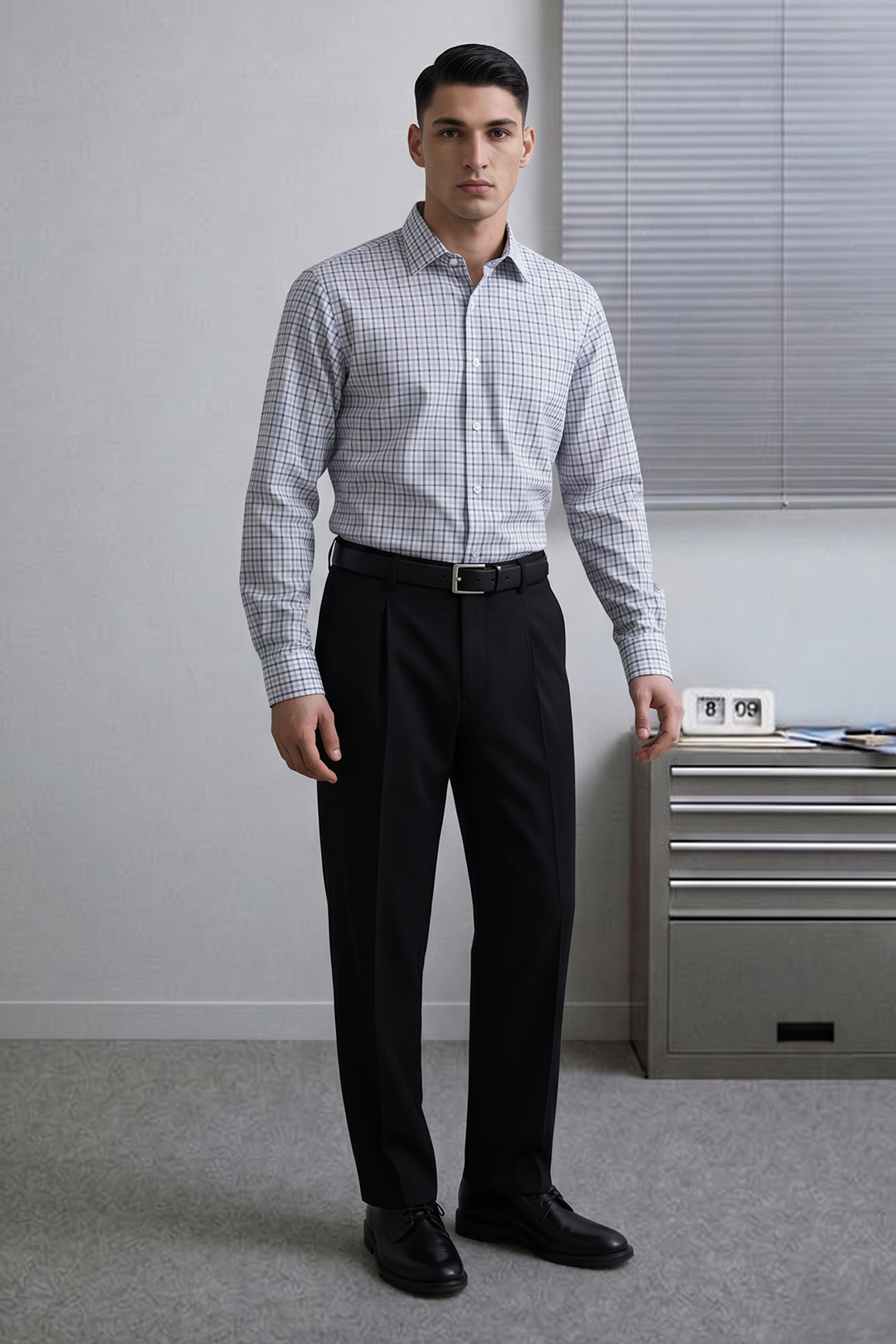 Formal Shirt - 5025