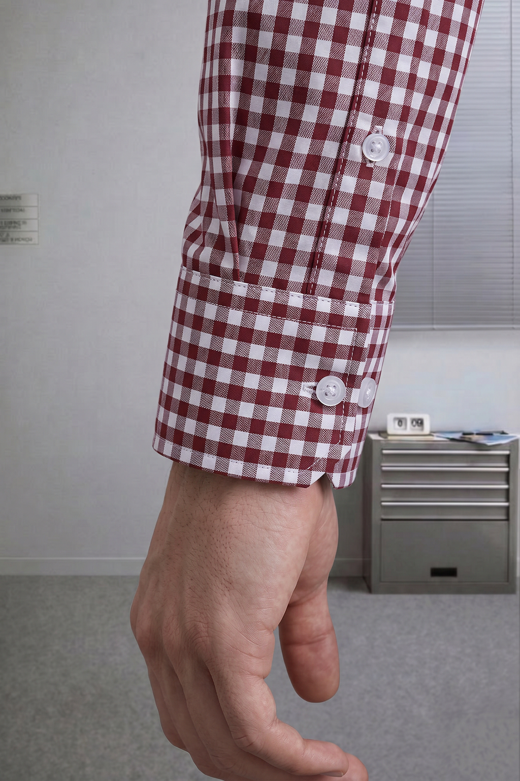 Formal Shirt - 5026