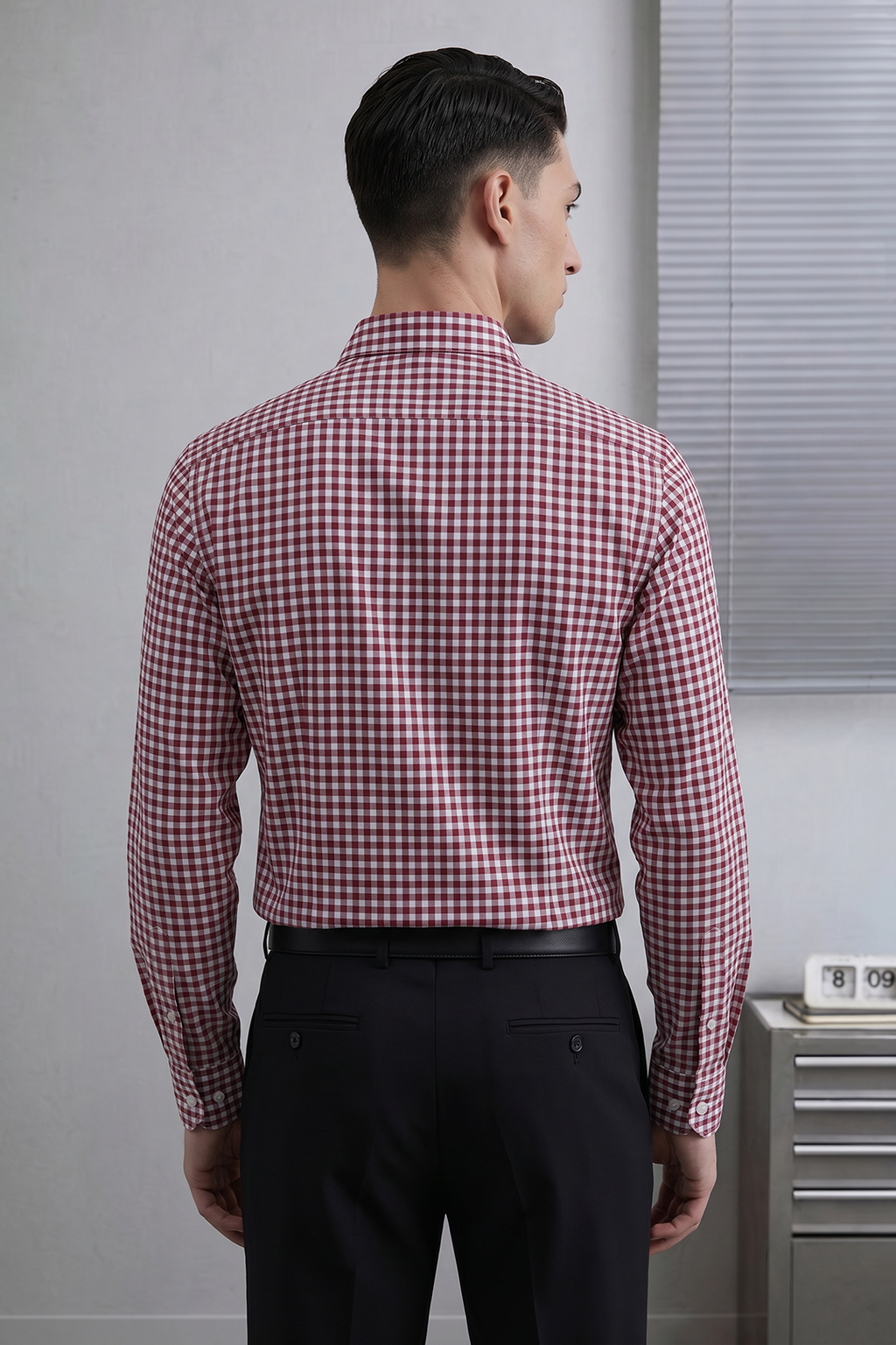 Formal Shirt - 5026