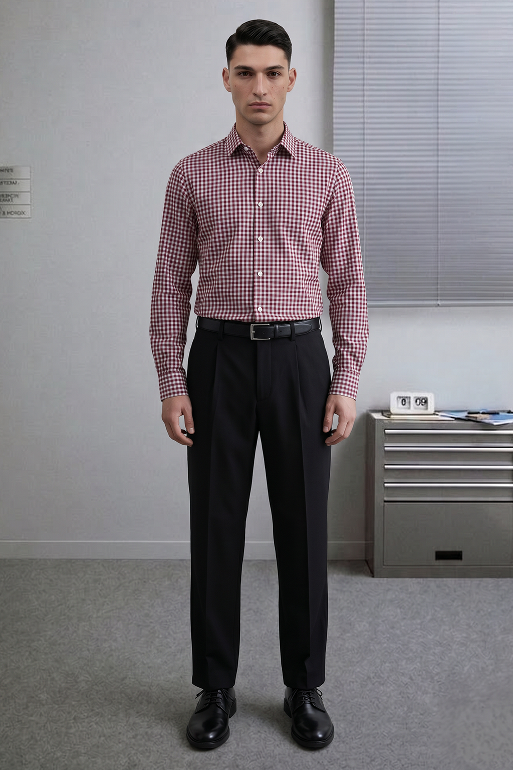 Formal Shirt - 5026