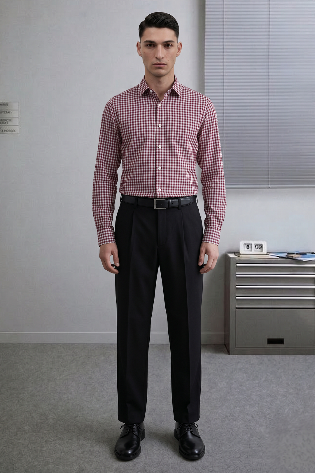 Formal Shirt - 5026