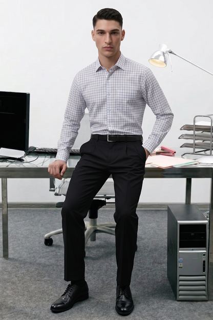 Formal Shirt - 5027