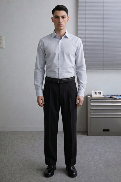 Formal Shirt - 5027