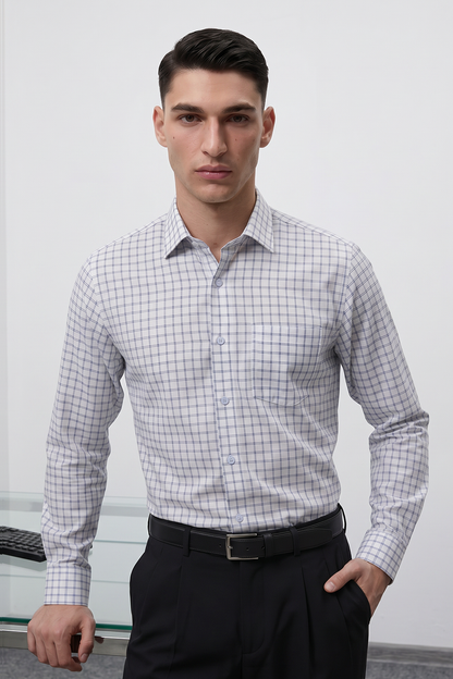 Formal Shirt - 5027