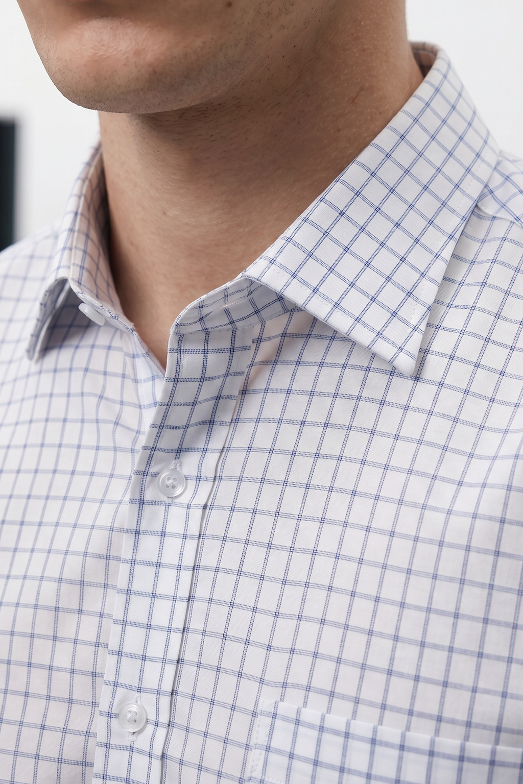 Formal Shirt - 5027