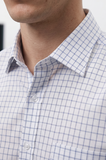 Formal Shirt - 5027