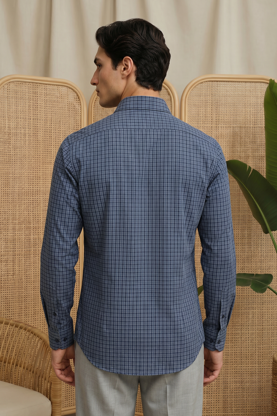 Formal Shirt - 5036