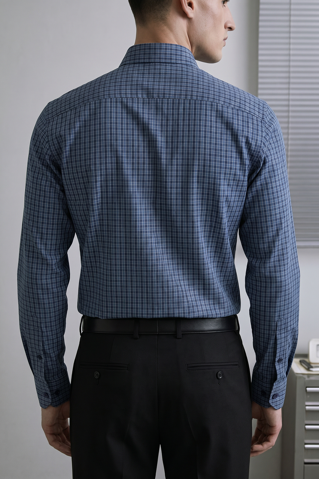 Formal Shirt - 5036