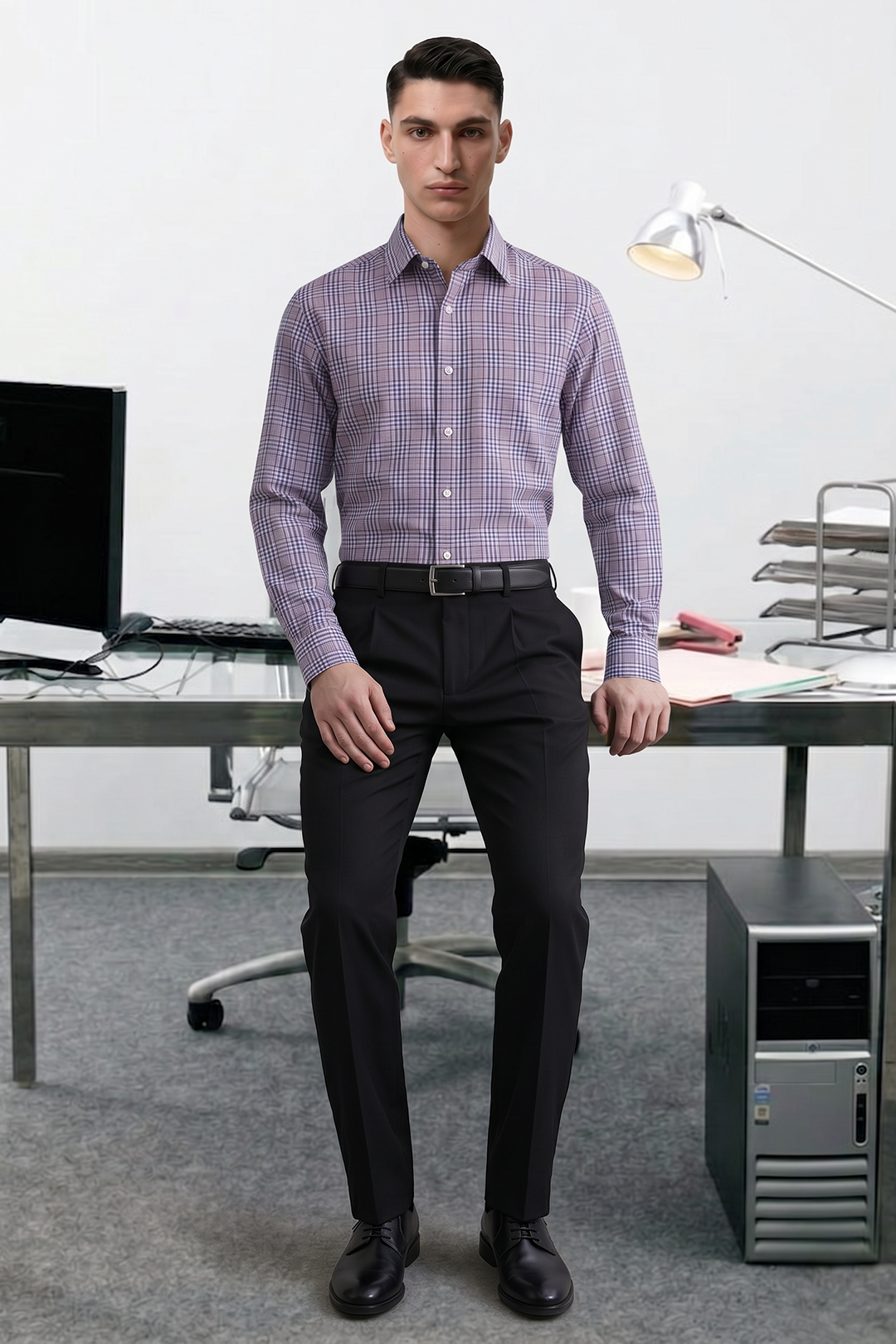 Formal Shirt - 5128